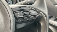 Toyota Yaris Cross 1.5 Hybrid Icon 5dr CVT Hybrid Estate